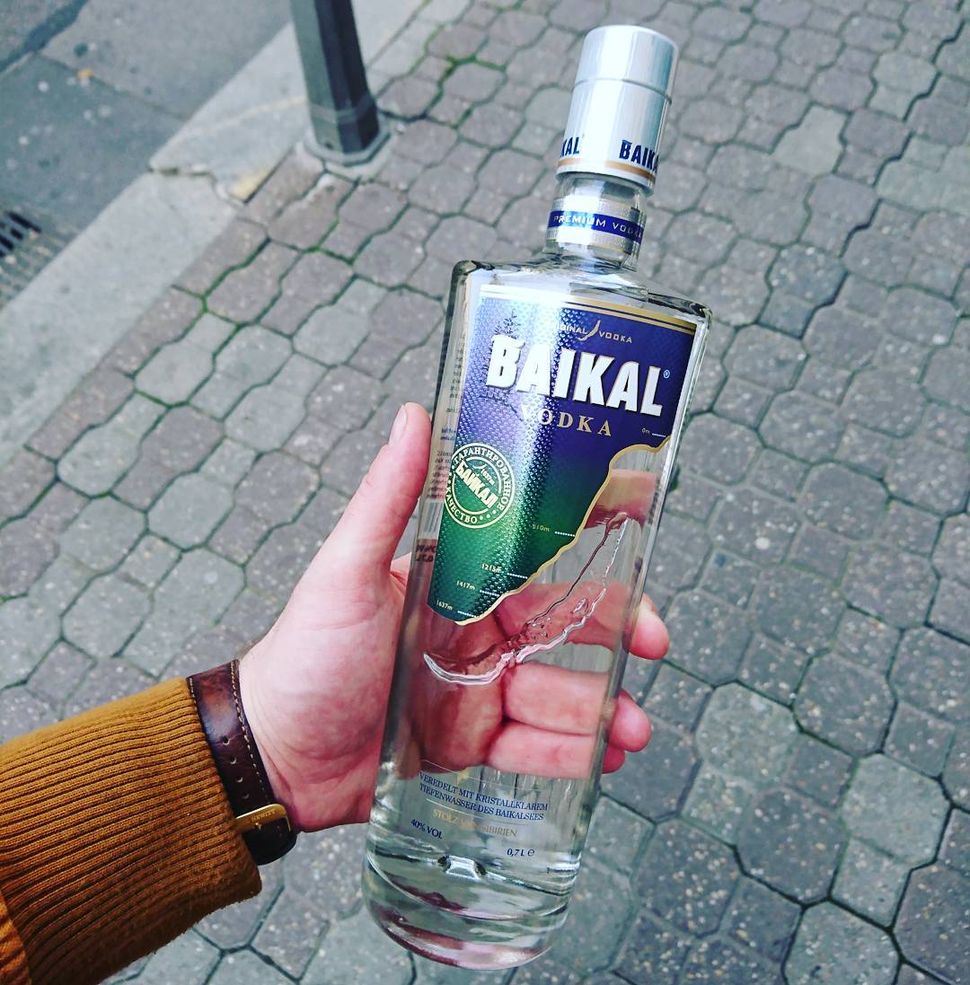 Что привезти из Иркутска в подарок. Иркутские сувениры.