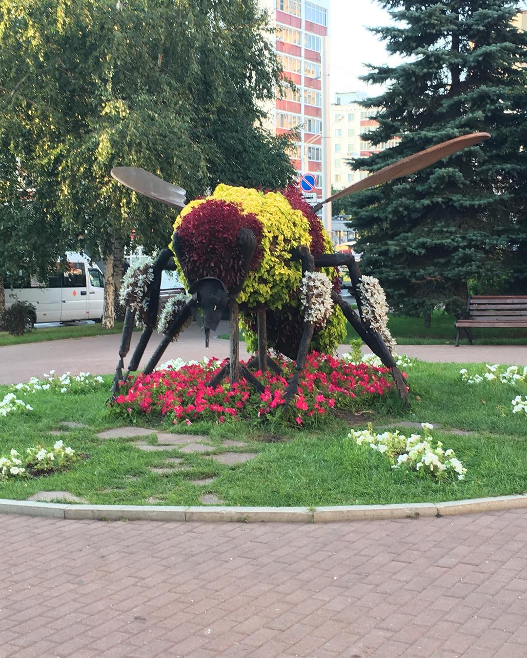 Что привезти из Уфы в подарок. Уфимские сувениры.