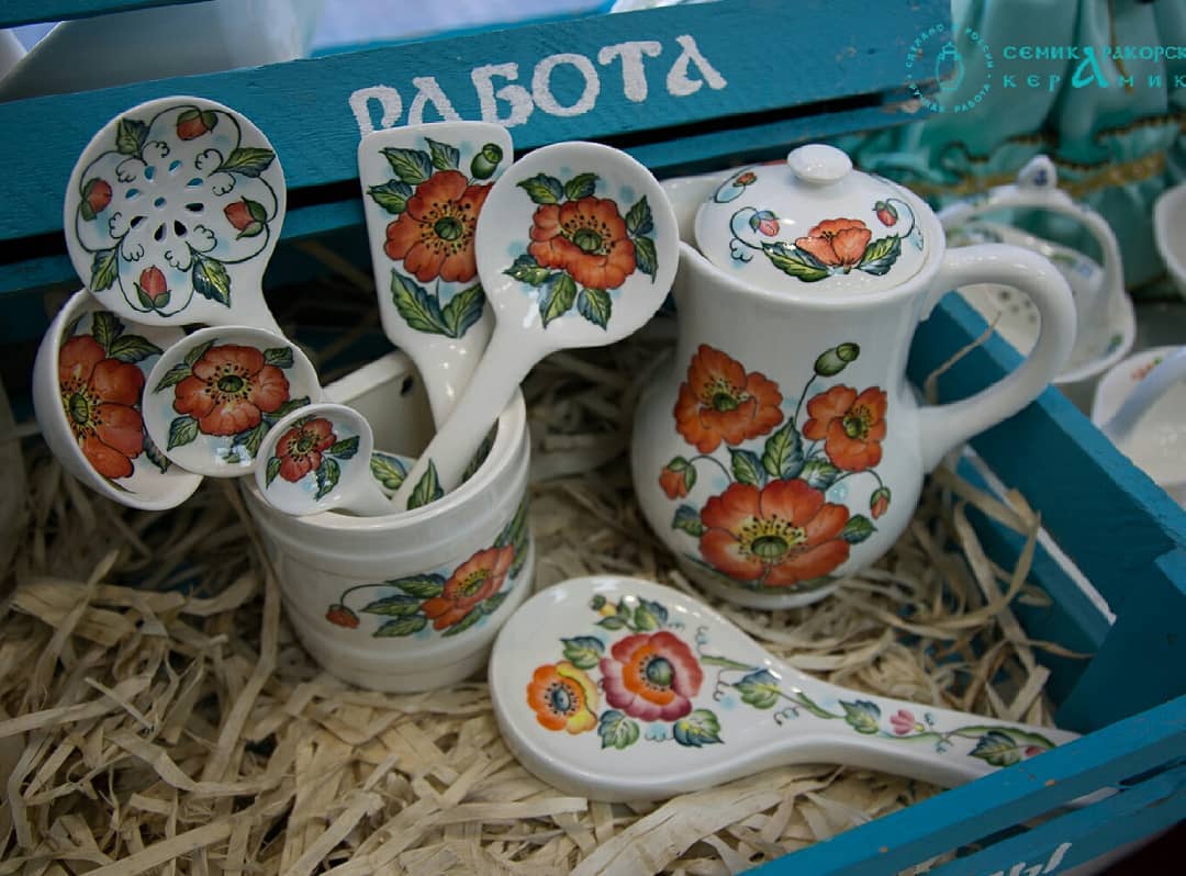 Что привезти из Ростова-на-Дону в подарок. Ростовские сувениры.