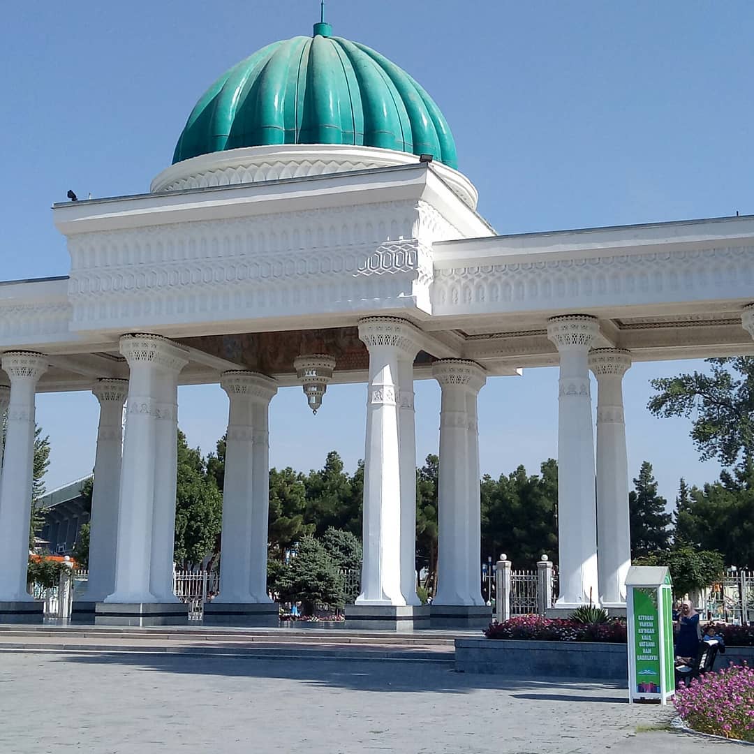 Что привезти из Таджикистана в подарок. Таджикские сувениры